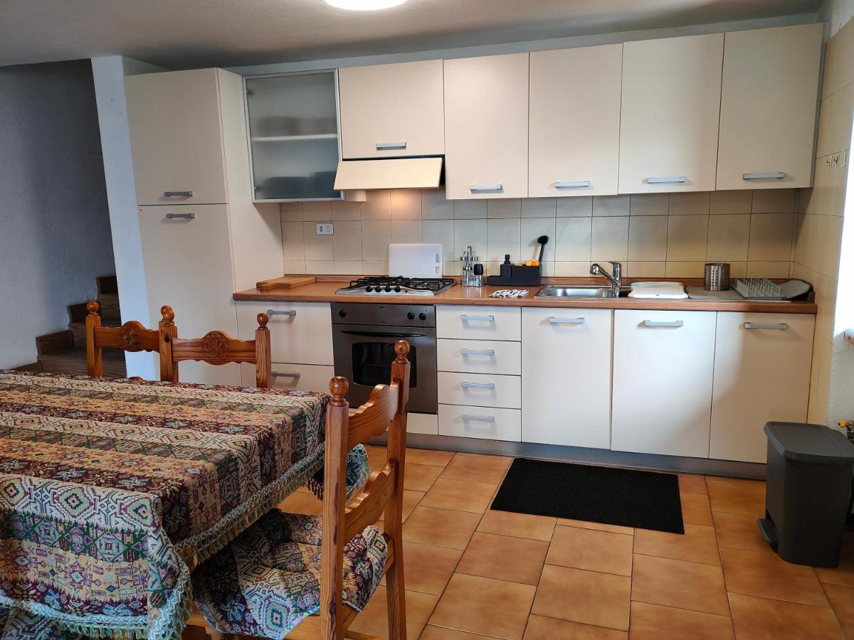 Appartamento Chatrian 1 Cir-Torgnon-0030 Εξωτερικό φωτογραφία