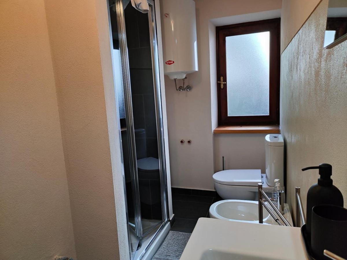 Appartamento Chatrian 1 Cir-Torgnon-0030 Εξωτερικό φωτογραφία